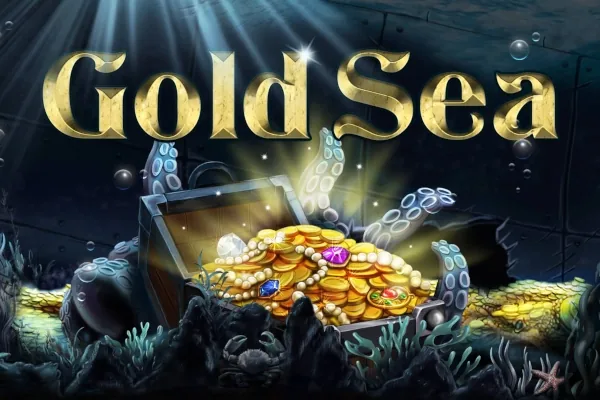 GoldSea